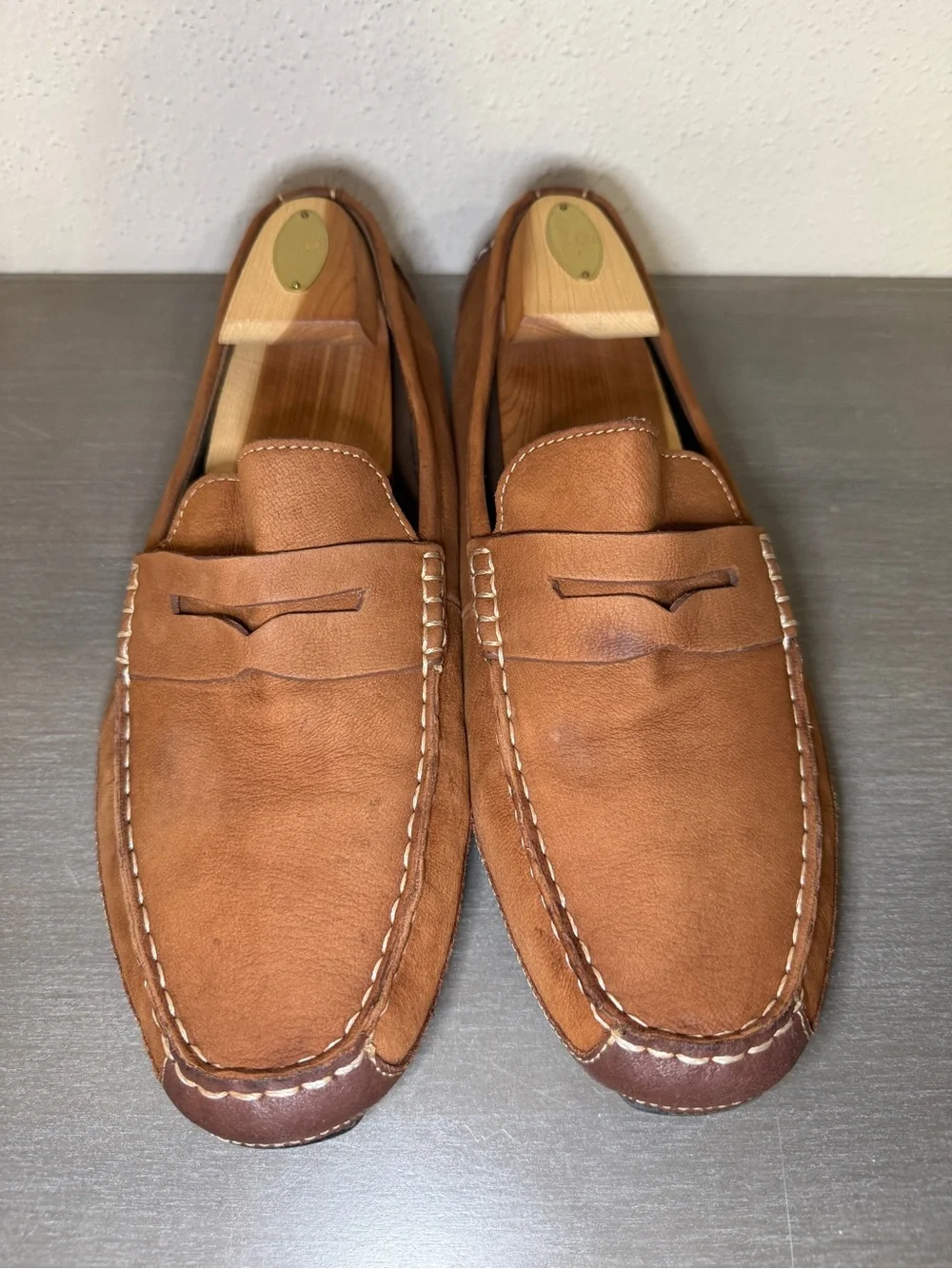 Cole Haan these shoes
